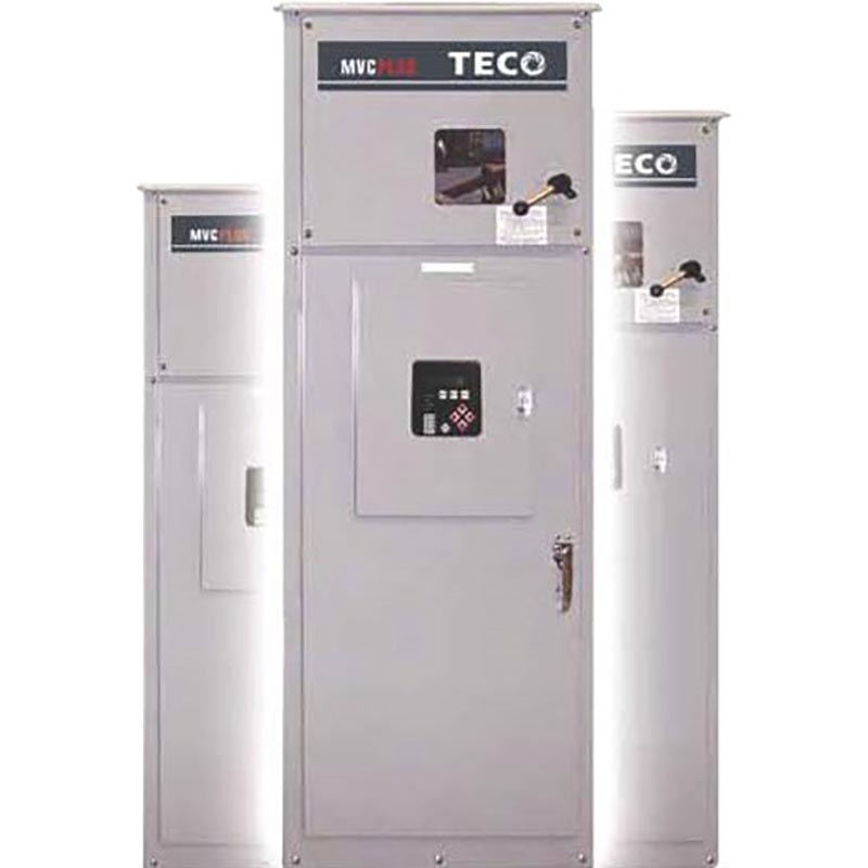 TECO MVC3 (Medium Voltage)