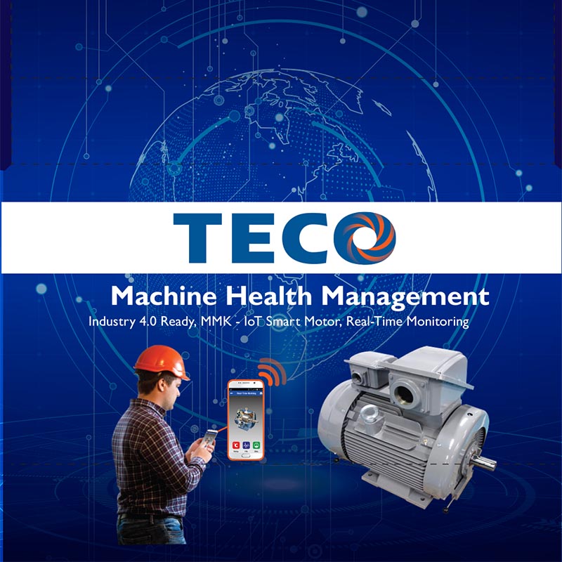 TECO MHM and Smart Motor