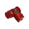 TECO IE3 Flameproof (Exd)
