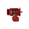 TECO IE3 Flameproof (Exd)