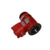 TECO IE3 Flameproof (Exd)