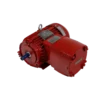 TECO IE3 Flameproof (Exd)