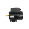 TECO Single Phase B56 Frame Motors