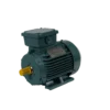 TECO Te3 Cast Iron 3 Phase